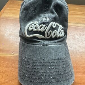 American Needle Coca Cola baseball cap Adjustable